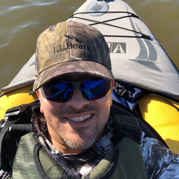 Meet your Posher, Yamaan - Picture 1 of 1